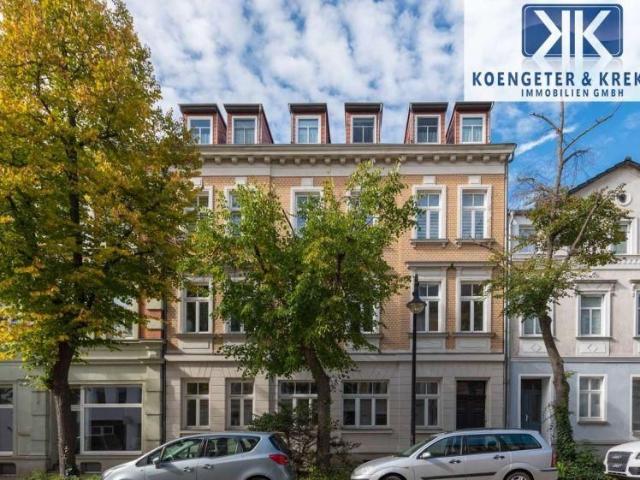 Apartment mieten in Wurzen