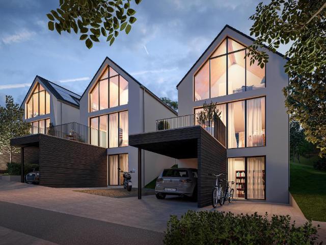 Haus kaufen in Langenthal, Bern