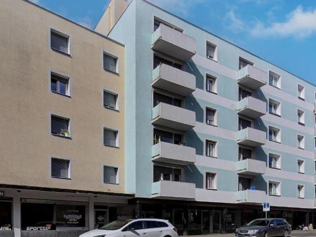 Apartment mieten in Grenchen, Amtei Solothurn-Lebern