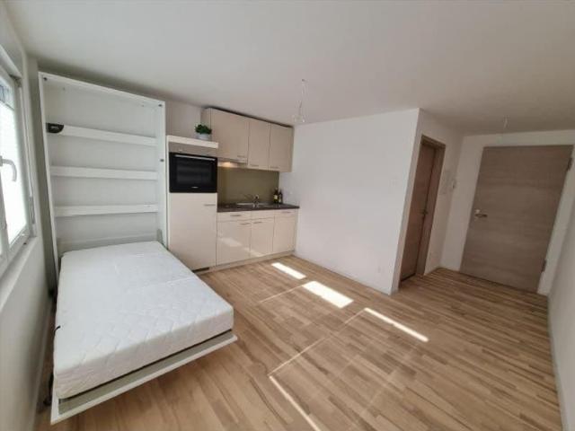Apartment mieten in Grenchen, Amtei Solothurn-Lebern