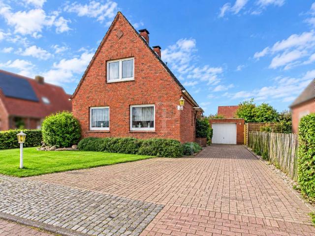 Haus kaufen in Twixlum, Emden
