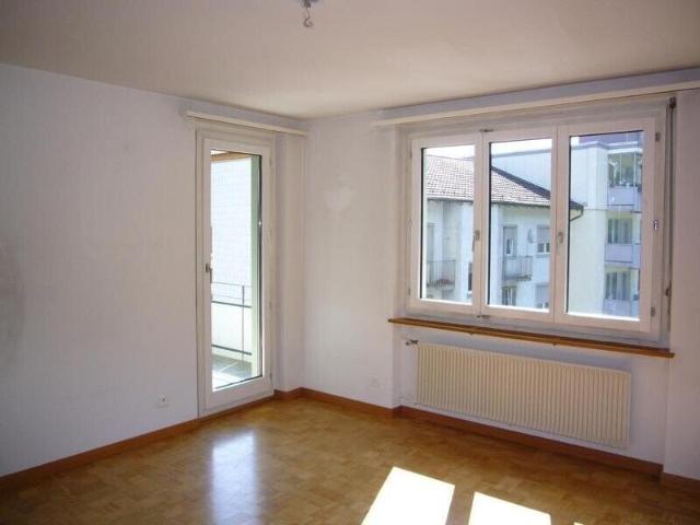 Apartment mieten in Trimbach, Amtei Olten-Gösgen