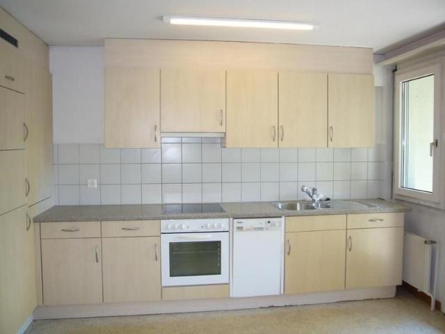 Apartment mieten in Trimbach, Amtei Olten-Gösgen