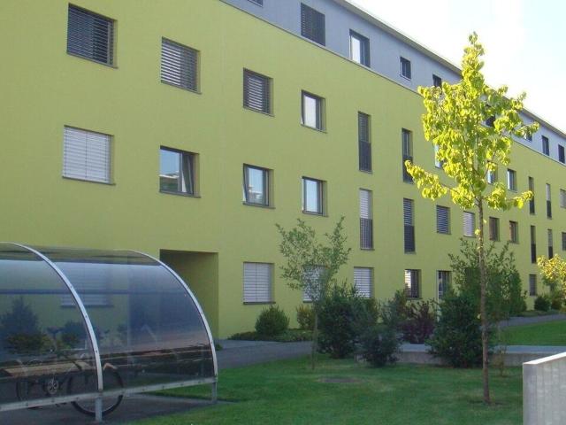 Wohnung mieten in Unterentfelden, Aargau