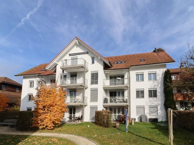 Wohnung mieten in Brittnau, Aargau