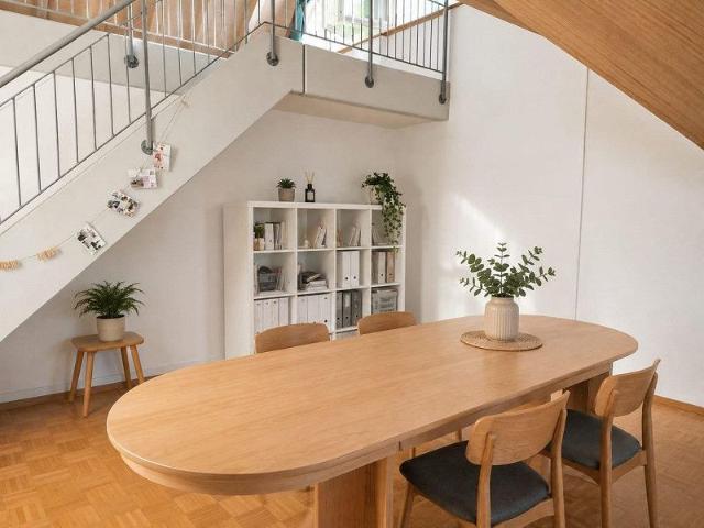 Apartment mieten in Subingen, Amtei Bucheggberg-Wasseramt