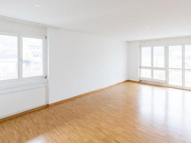 Apartment mieten in Brittnau, Bezirk Zofingen