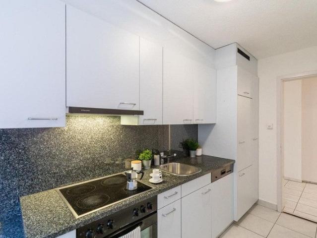 Apartment mieten in Lü