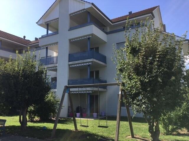 Wohnung mieten in Hägendorf, Solothurn