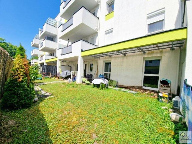 Apartment kaufen in Katastralgemeinde Unterwaltersdorf, Ebreichsdorf