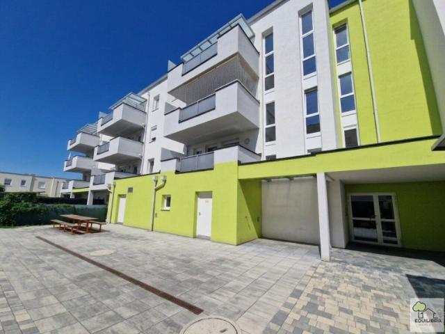 Erdgeschosswohnung kaufen in Katastralgemeinde Unterwaltersdorf, Ebreichsdorf