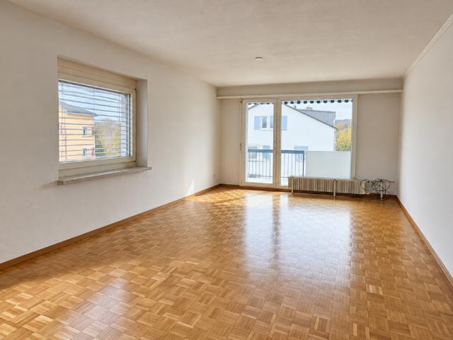 Apartment mieten in Kurzrickenbach, Kreuzlingen