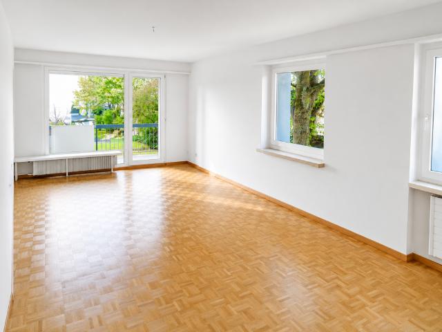 Apartment mieten in Kreuzlingen, Thurgau