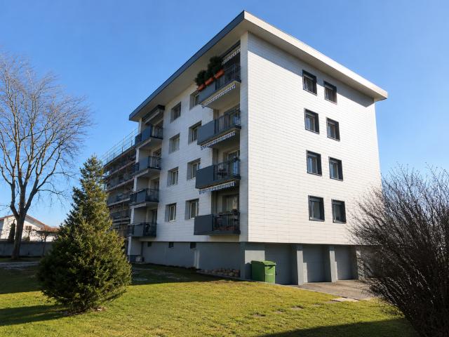 Apartment mieten in Kreuzlingen, Thurgau