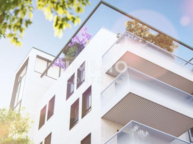 Wohnung kaufen in Seestadt, Wien