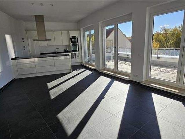 Apartment mieten in Treptow–Köpenick, Berlin