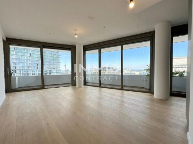 Apartment mieten in Donaustadt, Wien