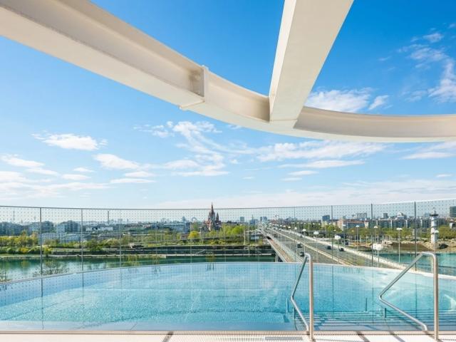 Apartment mieten in KG Landstraße, Wien