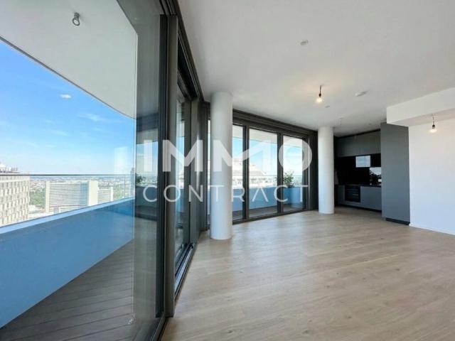 Apartment mieten in Donaustadt, Wien