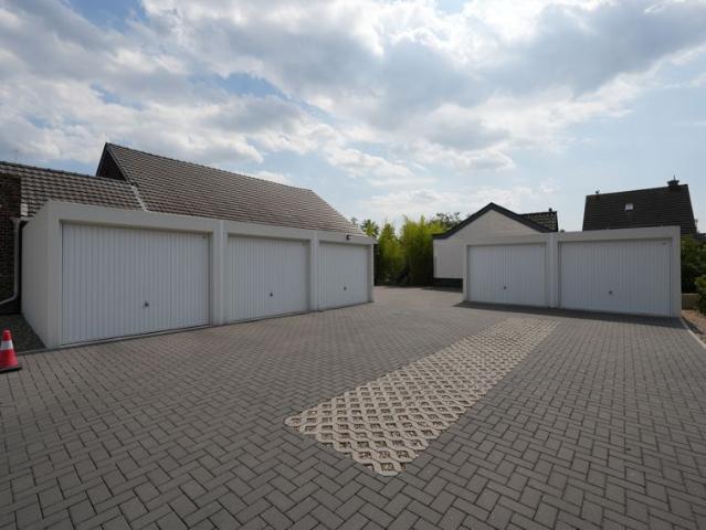 Apartment mieten in Hüls, Krefeld
