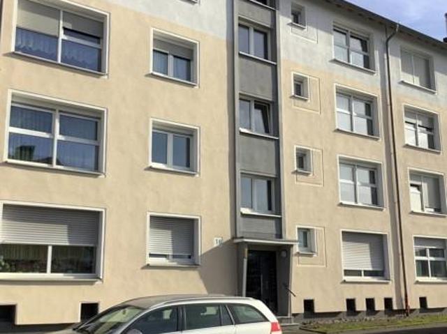 Wohnung mieten in Margarethenhöhe, Essen