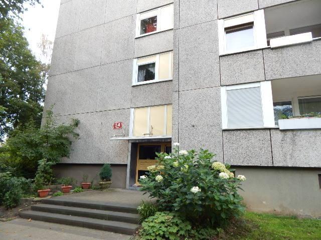 Wohnung mieten in Mengede, Dortmund