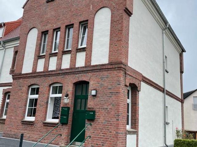 Wohnung mieten in Eving, Dortmund