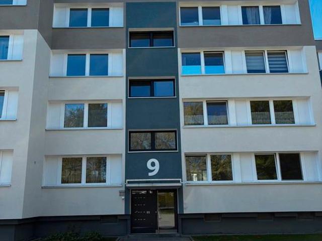 Wohnung mieten in Asseln, Dortmund