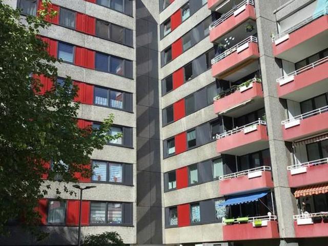 Etagenwohnung mieten in Essen, Leithe