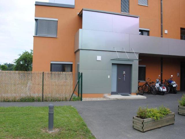 Apartment mieten in Sankt Peter, Gersdorf-Feistritz