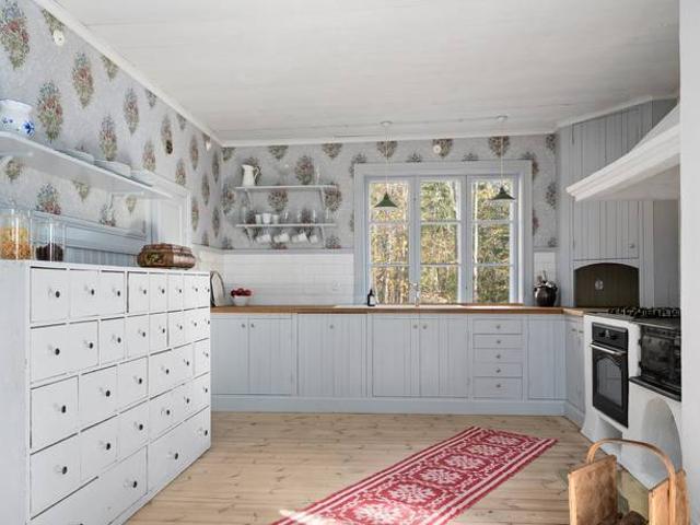 Villa till salu i Hedemora, Dalarna