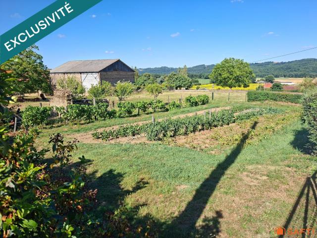 Maison vente à Tarbes, Lustar