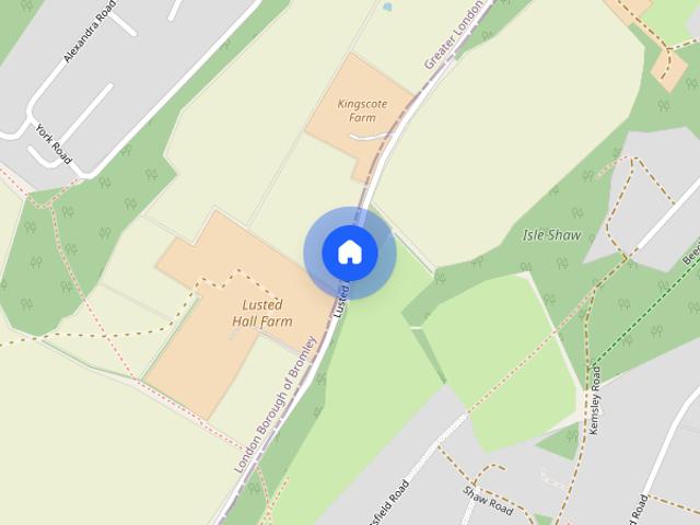 House for rent in Hillview, Surrey