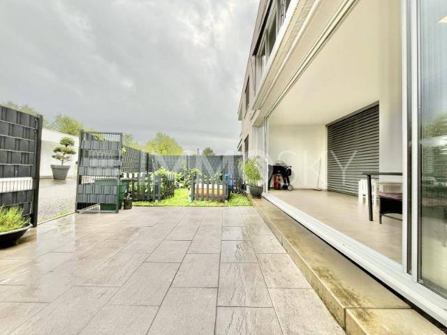Apartment kaufen in Lustenau