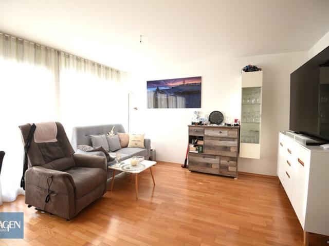 Apartment mieten in Lustenau, Vorarlberg