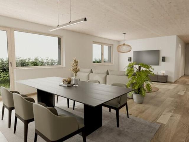Apartment kaufen in Lustenau, Bezirk Dornbirn