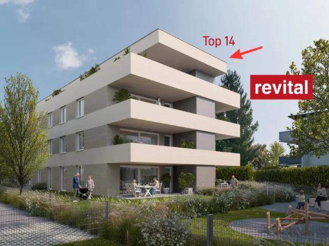 Wohnung kaufen in Lustenau, Vorarlberg