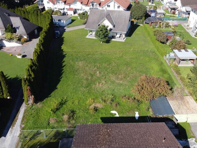 Grundstück kaufen in Lustenau, Vorarlberg