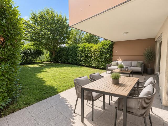 Apartment mieten in Lustenau, Vorarlberg