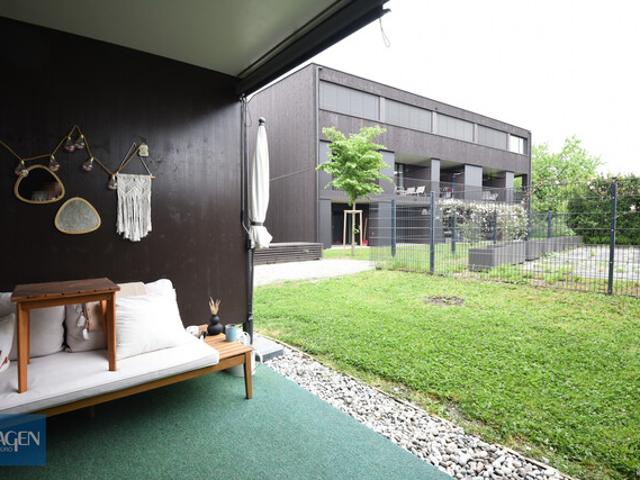 Apartment mieten in Lustenau, Vorarlberg