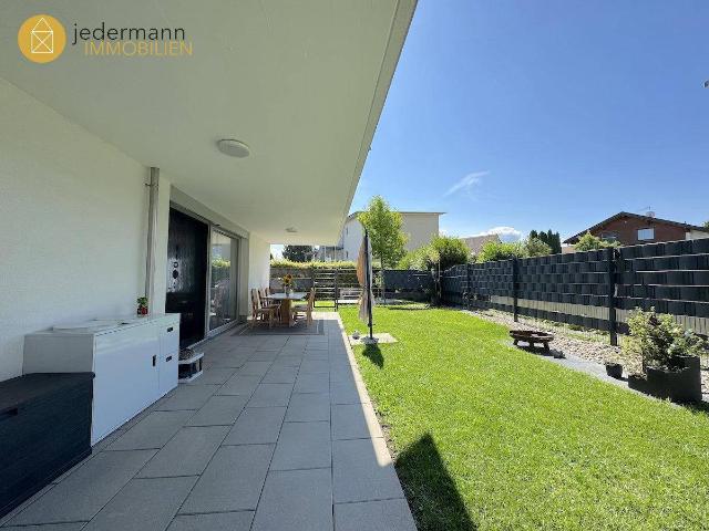 Apartment kaufen in Lustenau