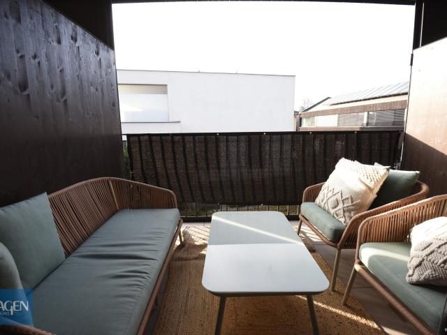Apartment mieten in Lustenau