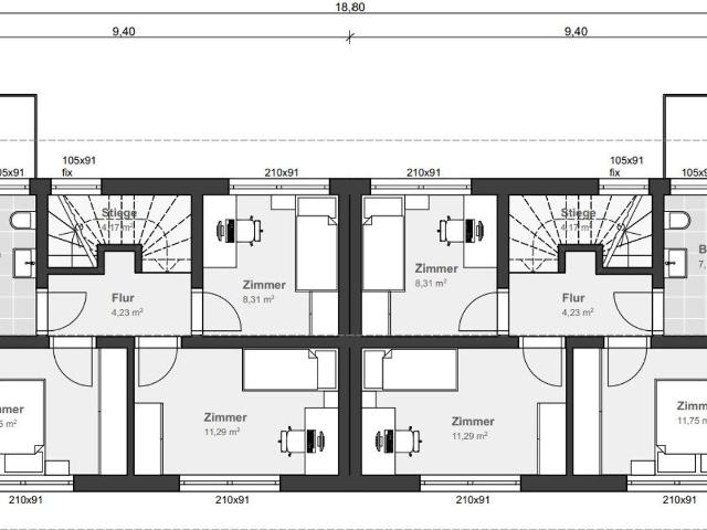 Haus kaufen in Lustenau, Vorarlberg
