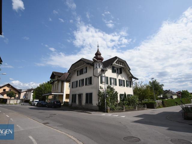 Haus mieten in Lustenau