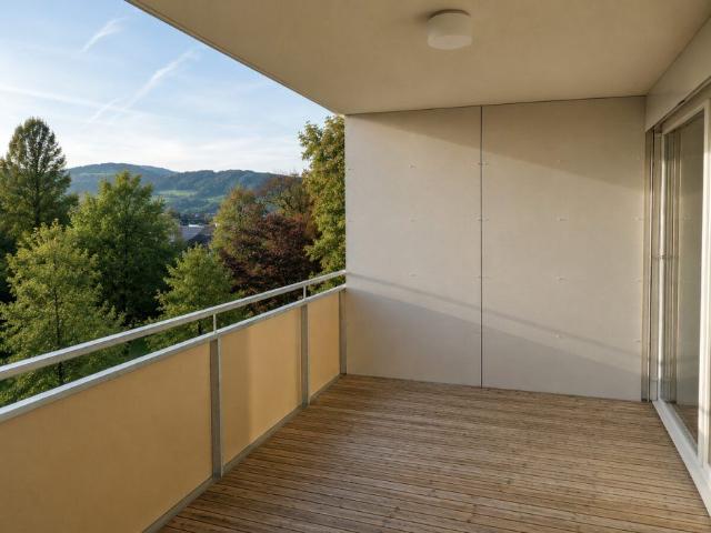 Apartment mieten in Lustenau, Vorarlberg