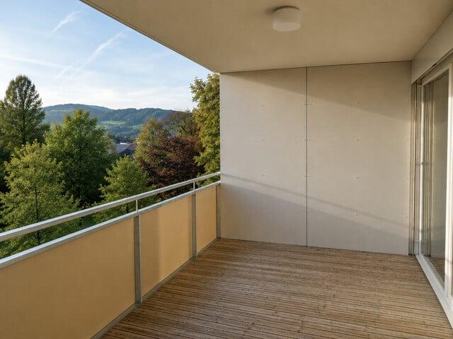 Apartment mieten in Lustenau, Vorarlberg