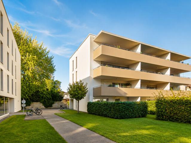 Apartment mieten in Lustenau, Bezirk Dornbirn