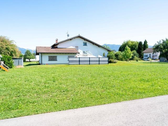 Grundstück kaufen in Lustenau, Vorarlberg