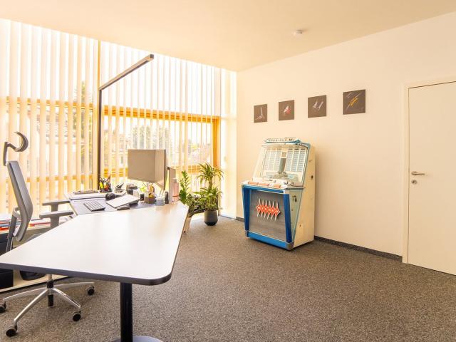 Büro kaufen in Lustenau, Vorarlberg