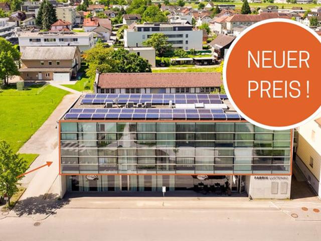 Immobilie kaufen in Lustenau, Vorarlberg